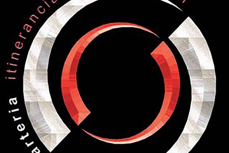 Exposición Colectiva, "Arteria 2007" Monzón