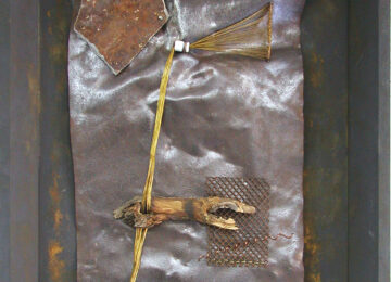 Composición - Escultura - Miguel Sanza