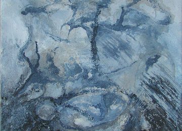 Malos sueños - Pinturas - Miguel Sanza