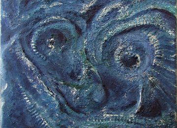 Mascaradas - Pinturas - Miguel Sanza