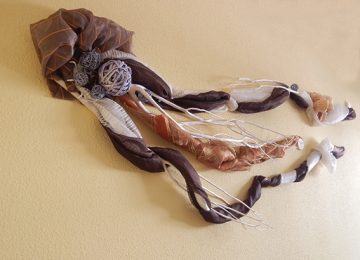 Medusa - Instalación - Miguel Sanza