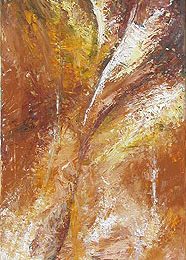 Naturaleza estival - Pinturas - Miguel Sanza