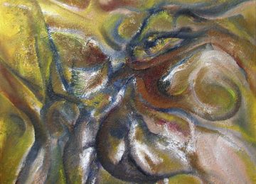 Nido - Pinturas - Miguel Sanza